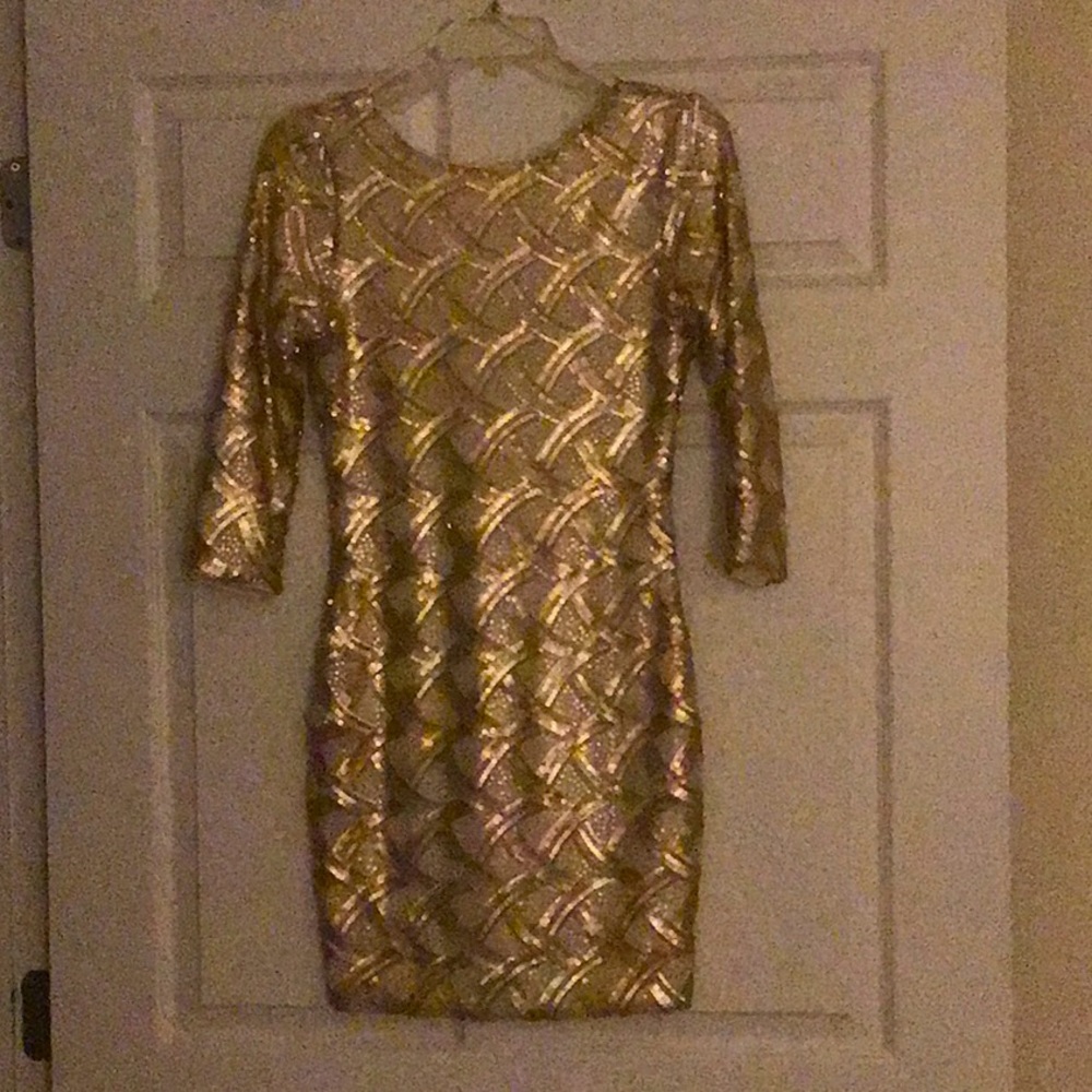 Cocktail Dress